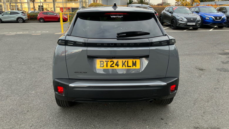 Peugeot 2008 1.2 PureTech Allure 5dr Petrol Estate